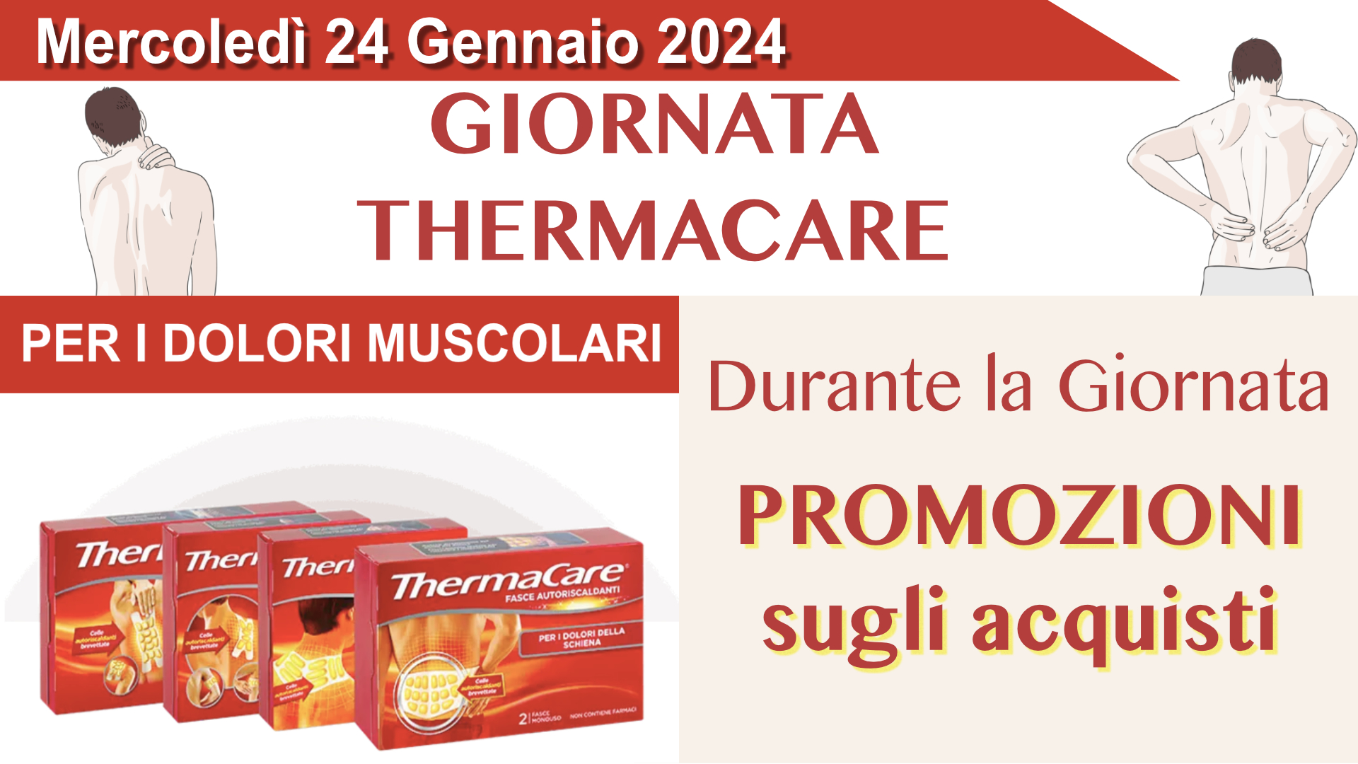 Thermacare 24 01 24