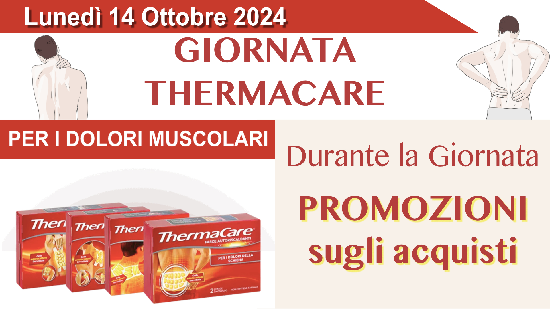 Thermacare 14 10 24