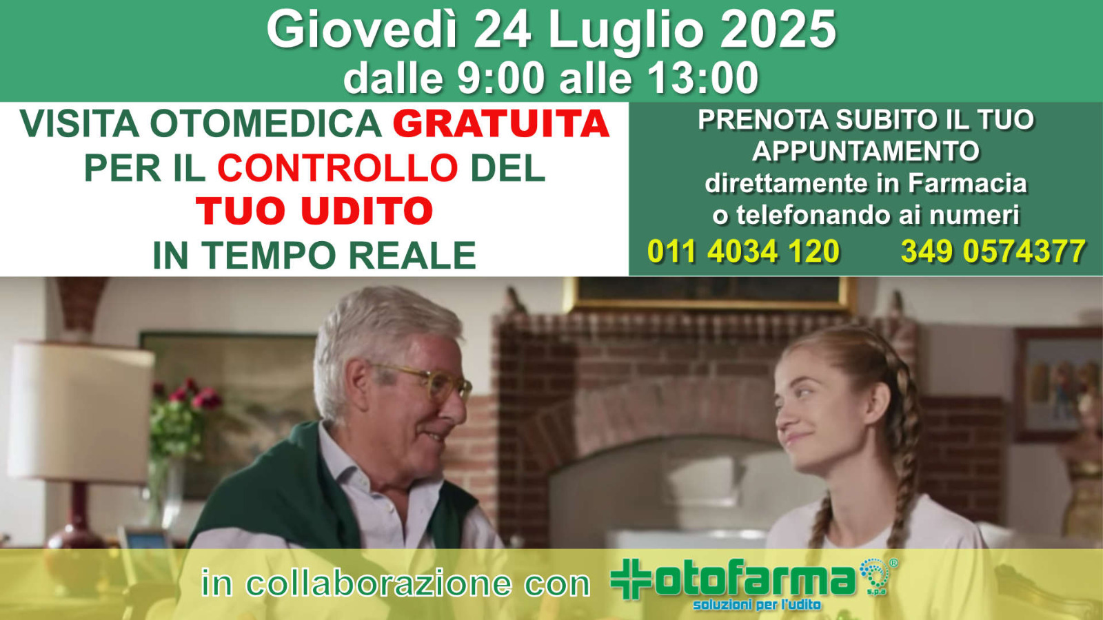 OTOFARMA 24 07 2025