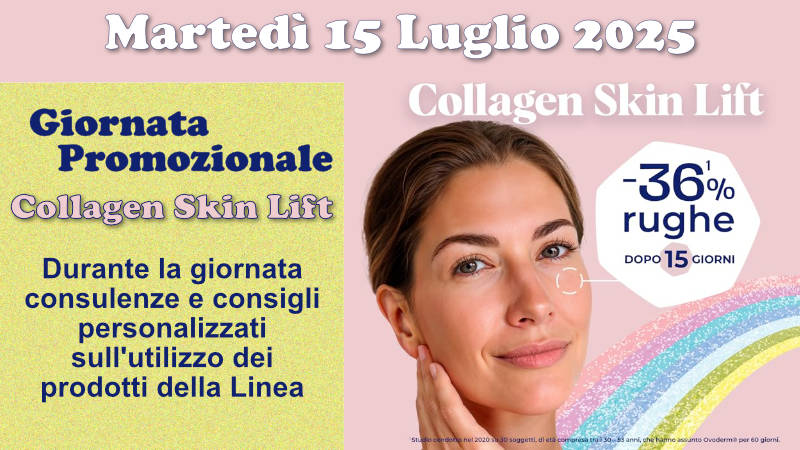 collagen skin lift LIGHT