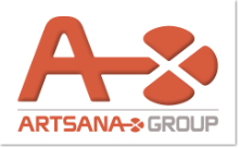Artsana logo puls