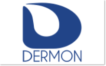 Dermon logo puls