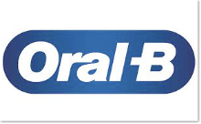 Oral b logo puls