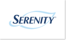 Serenity logo