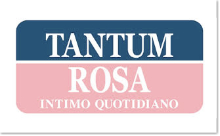 Tantum rosa logo puls