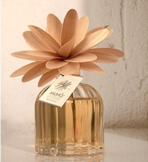 flower diffuser