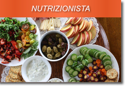 nutrizionista